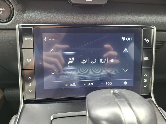 Mazda MX-30 e-SkyActiv R-EV 170 Prime-line PHEV Carplay Camera 1Eigenaar Plug-in