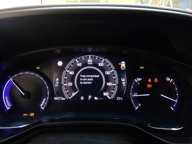 Mazda MX-30 e-SkyActiv 145 Comfort 36 kWh