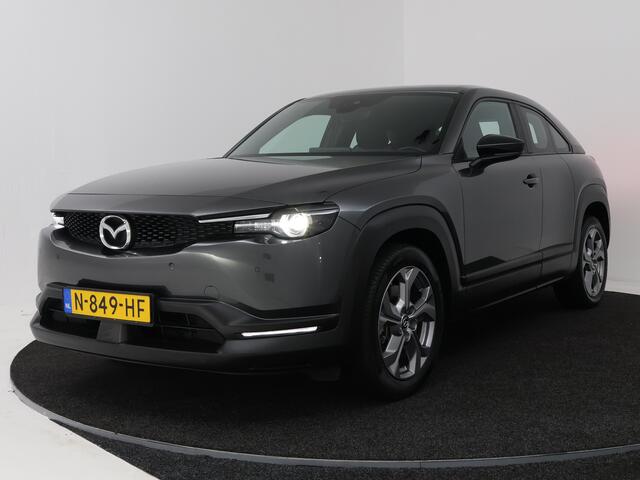 Mazda MX-30 e-SkyActiv 145 36 kWh