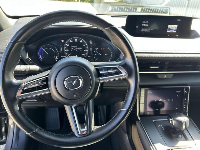 Mazda MX-30 e-SkyActiv 145 36 kWh | Achteruitrijcamera | Climate Control | Stoelverwarming | Applecarplay en Android Auto | Dodehoeksensoren | Volledige LED koplampen | Adaptieve cruisecontrol |