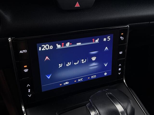 Mazda MX-30 e-SkyActiv 145 Luxury 36 kWh | Schuifdak | BOSE audio | Stuur-/Stoelverwarming | Stoelgeheugen |