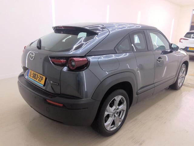Mazda MX-30 e-SkyActiv 145 Comfort 36 kWh