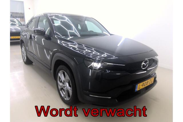 Mazda MX-30 e-SkyActiv 145 Comfort 36 kWh