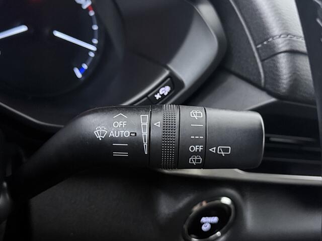 Mazda MX-30 e-SkyActiv 145 Advantage 36 kWh | Stoelgeheugen | Camera | Navigatie | Head-up Display | Stoelverwarming |