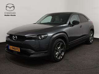 Mazda MX-30