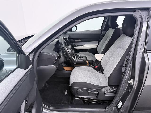 Mazda MX-30 e-SkyActiv 145 Comfort 36 kWh | Stuur-/Stoelverwarming | Navigatie | Camera |