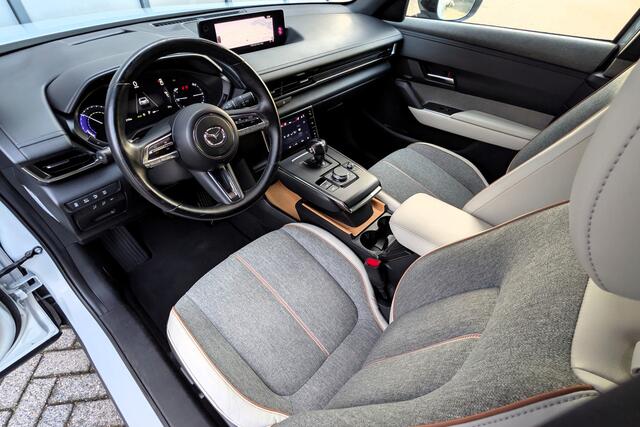 Mazda MX-30 e-SkyActiv 145 First Edition 36kWh SOH 92%