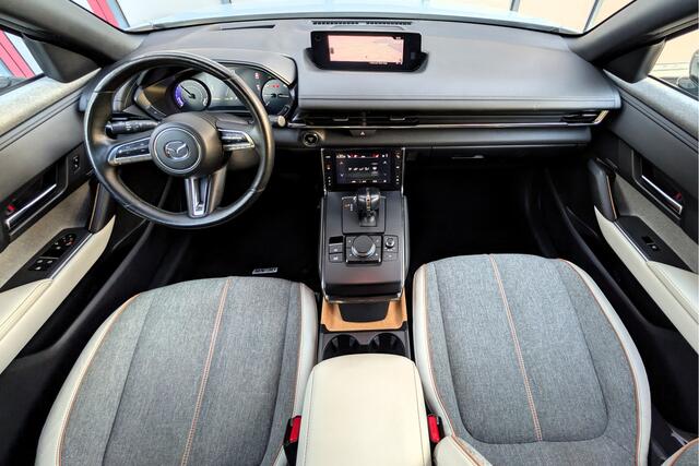Mazda MX-30 e-SkyActiv 145 First Edition 36kWh SOH 92%