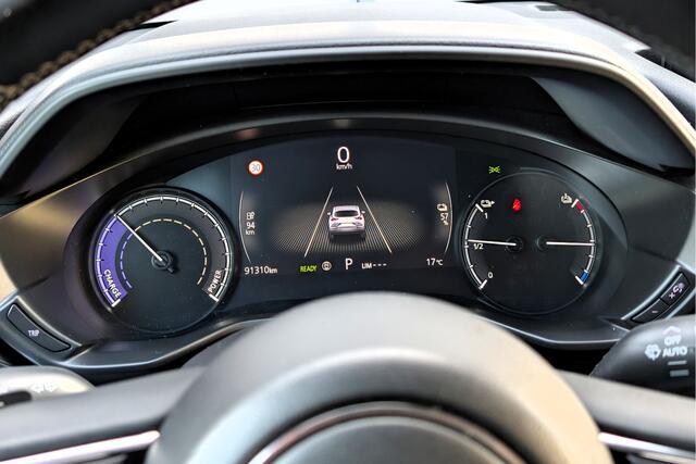 Mazda MX-30 e-SkyActiv 145 First Edition 36kWh SOH 92%