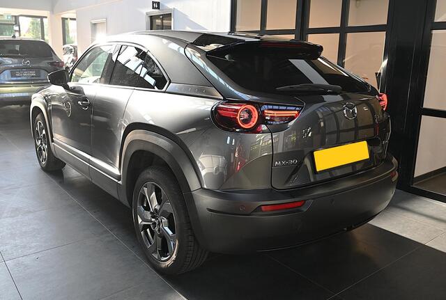 Mazda MX-30 e-SkyActiv EV 145 Advantage Modern 36 kWh