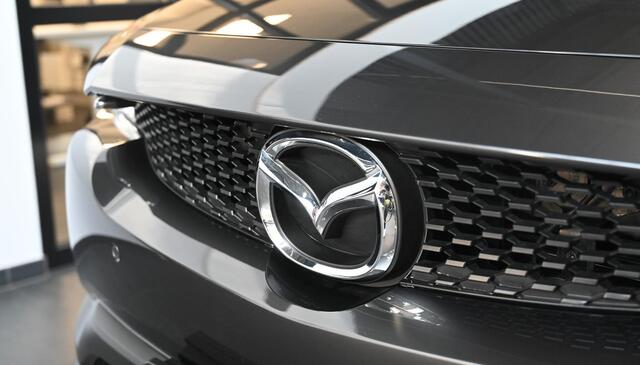 Mazda MX-30 e-SkyActiv EV 145 Advantage Modern 36 kWh
