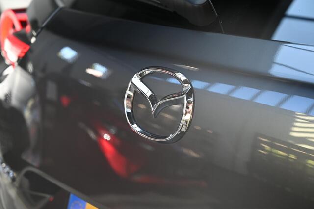 Mazda MX-30 e-SkyActiv EV 145 Advantage Modern 36 kWh