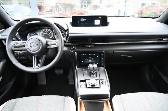 Mazda MX-30 e-SkyActiv EV 145 Advantage Modern 36 kWh