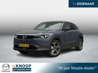 Mazda MX-30