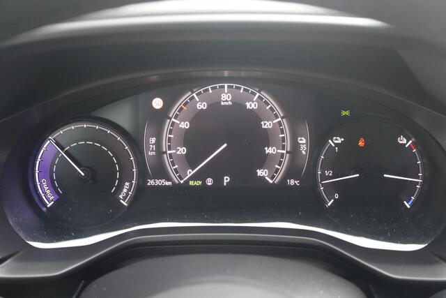 Mazda MX-30 e-SkyActiv 145 36 kWh - NL Auto!! Head Up I Adap Cruise I Dode Hoek