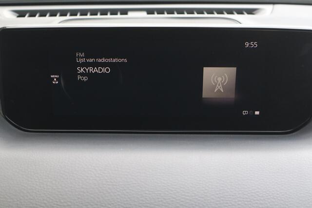 Mazda MX-30 e-SkyActiv 145 Comfort 36 kWh - NL Auto!! Stoel+stuurverw I Adap Cruise I Head Up