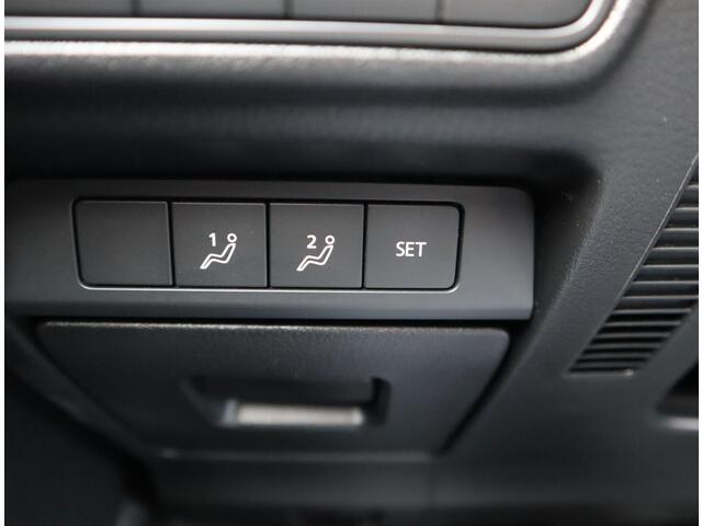 Mazda MX-30 e-SkyActiv 145 First Edition 36 kWh | SOH 94% | Voorstoelen verwarmd | HUD | Camera | Memory Seats