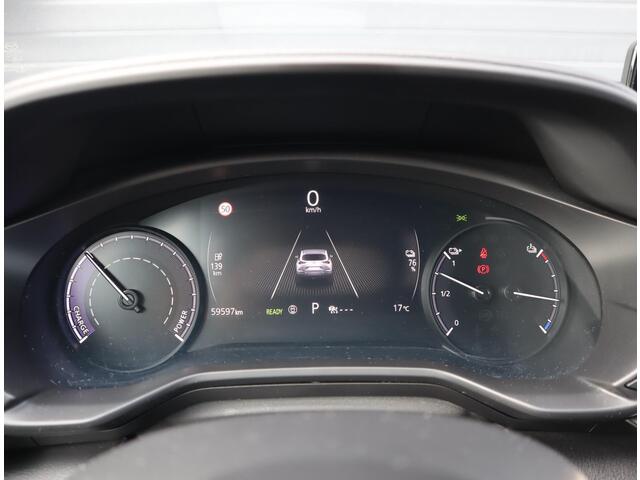 Mazda MX-30 e-SkyActiv 145 First Edition 36 kWh | SOH 94% | Voorstoelen verwarmd | HUD | Camera | Memory Seats