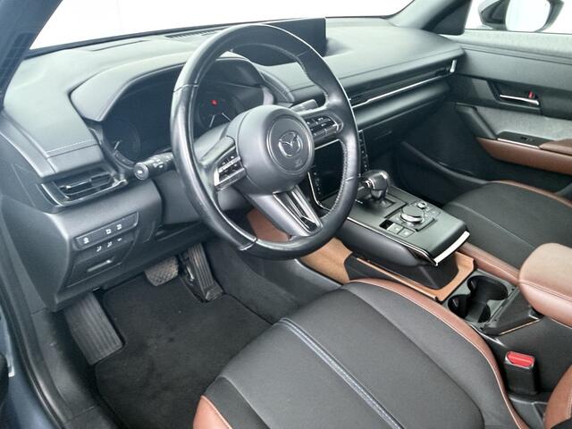 Mazda MX-30 e-Skyactiv EV 145 Comfort | Keyless | Stoel- en stuurverwarming