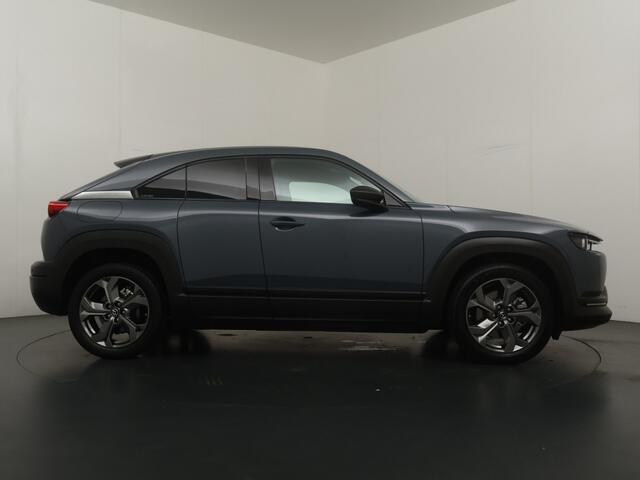 Mazda MX-30 e-Skyactiv EV 145 Comfort | Keyless | Stoel- en stuurverwarming