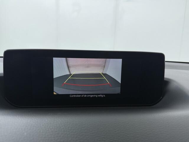 Mazda MX-30 e-Skyactiv EV 145 Comfort | Keyless | Stoel- en stuurverwarming
