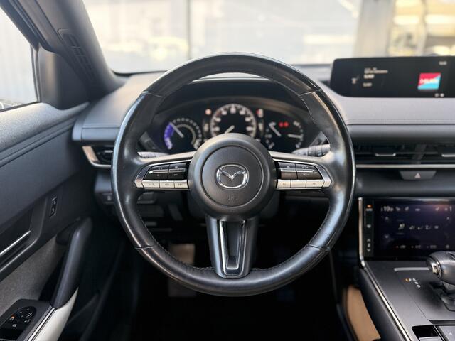Mazda MX-30 e-SkyActiv 145 Comf.