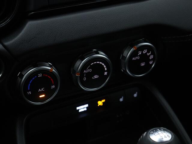 Mazda MX-5 1.5 SkyActiv-G 132 Luxury Limited | Navigatie | Stoelverwarming | Climate Control |