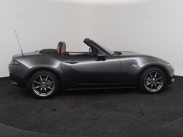 Mazda MX-5 1.5 Kazari 132PK *DEMO*