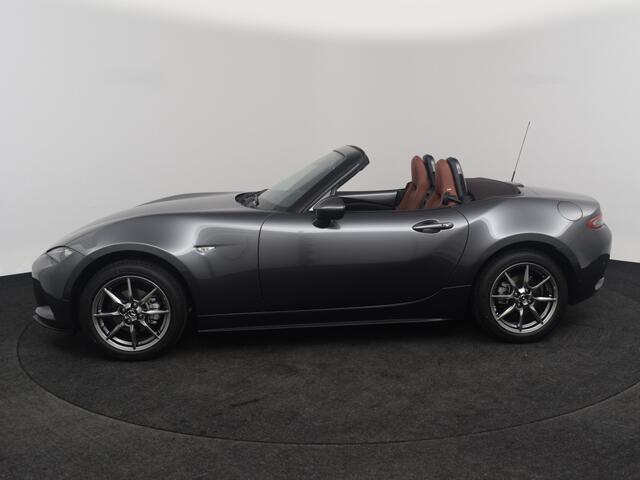 Mazda MX-5 1.5 Kazari 132PK *DEMO*
