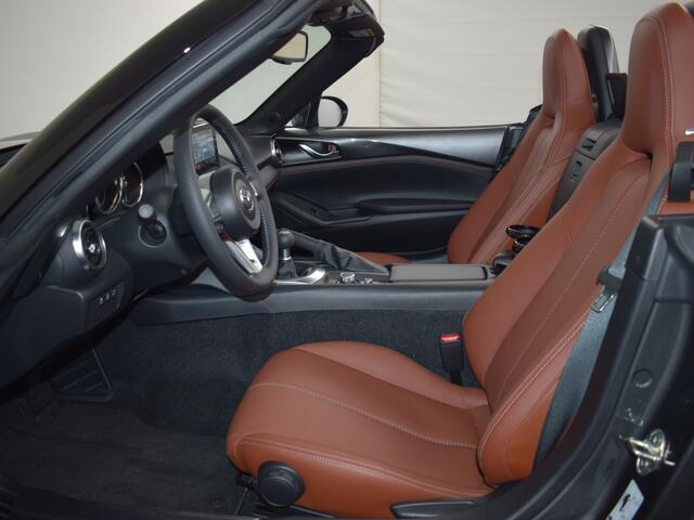 Mazda MX-5 1.5 Kazari 132PK *DEMO*