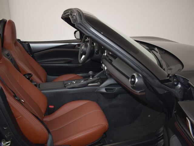 Mazda MX-5 1.5 Kazari 132PK *DEMO*
