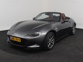 mazda-mx-5-1.5-kazari-132pk-*demo*