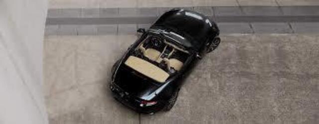 Mazda MX-5 1.5 SkyActiv-G 132 Kazari