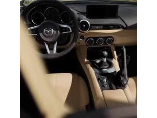 Mazda MX-5 1.5 SkyActiv-G 132 Kazari