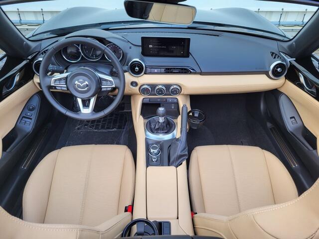 Mazda MX-5 SKYACTIV-G 6MT 184pk KAZARI / iNSTAPVOORDEEL â¬4300