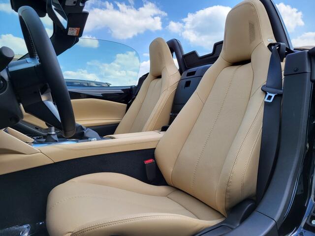Mazda MX-5 SKYACTIV-G 6MT 184pk KAZARI / iNSTAPVOORDEEL â¬4300