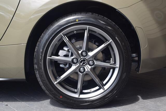 Mazda MX-5 1.5 SkyActiv-G 132 Exclusive-Line - nu met ¤ 4.300,- Voorraad Korting