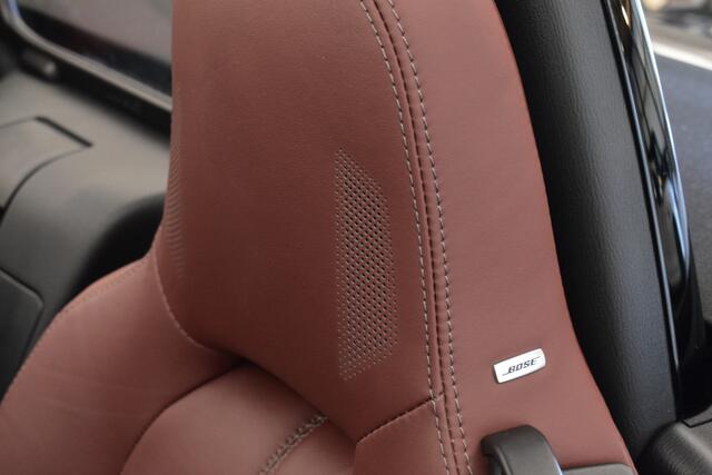 Mazda MX-5 1.5 SkyActiv-G 132 GT-M Camera Leer