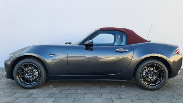 Mazda MX-5 1.5 SkyAc-G 132 Sig.