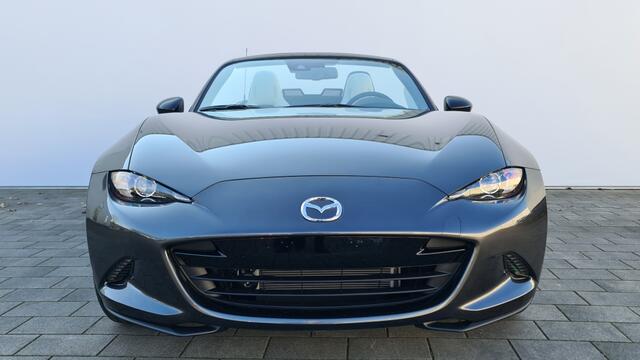Mazda MX-5 1.5 SkyAc-G 132 Sig.
