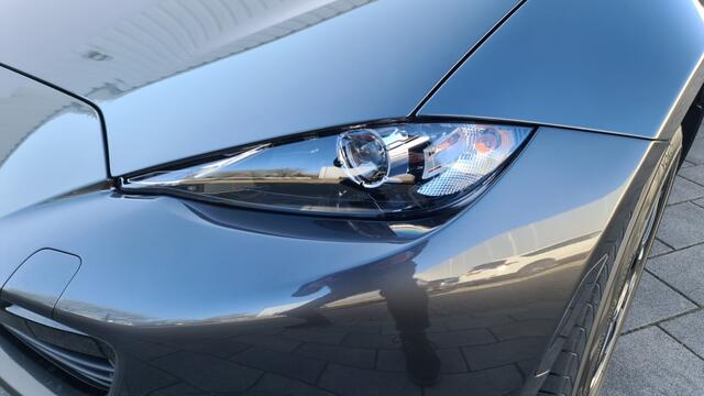 Mazda MX-5 1.5 SkyAc-G 132 Sig.