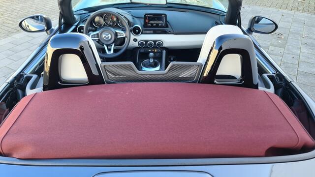 Mazda MX-5 1.5 SkyAc-G 132 Sig.