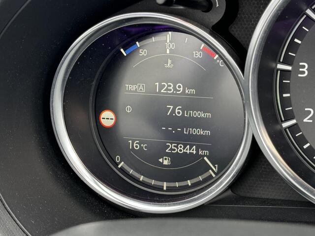 Mazda MX-5 1.5 SkyActiv-G 132 GT-M