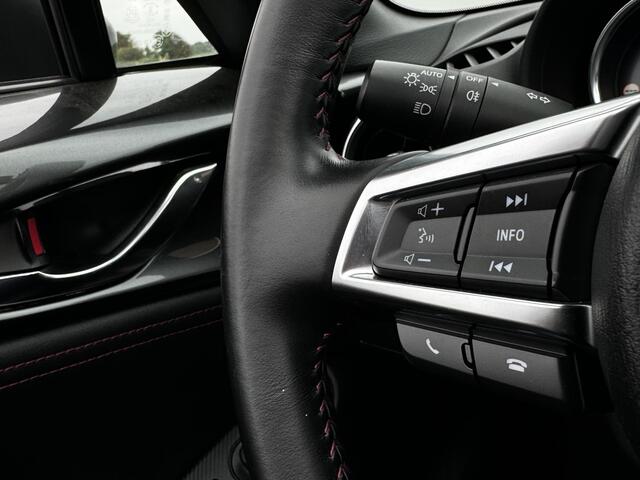 Mazda MX-5 1.5 SkyActiv-G 132 GT-M