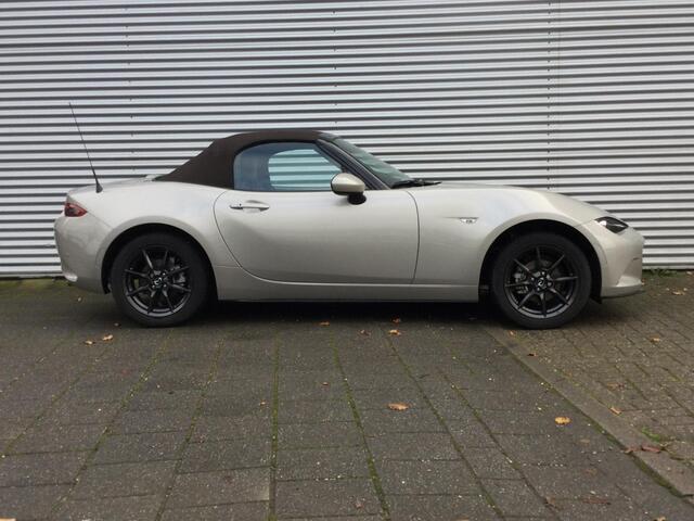 Mazda MX-5 1.5 SkyActiv-G 132 Kazari