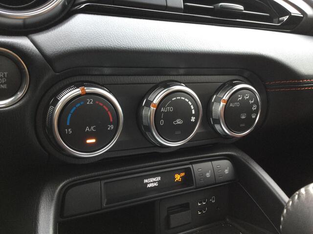 Mazda MX-5 1.5 SkyActiv-G 132 Kazari