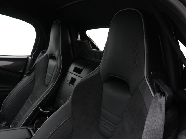 Mazda MX-5 Roadster Skyactiv-G 184 6MT Homura met DA Pack | Voorraadvoordeel, direct leverbaar