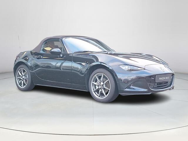 Mazda MX-5 1.5 SkyActiv-G 132 Kazari