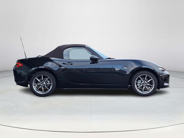 Mazda MX-5 1.5 SkyActiv-G 132 Kazari