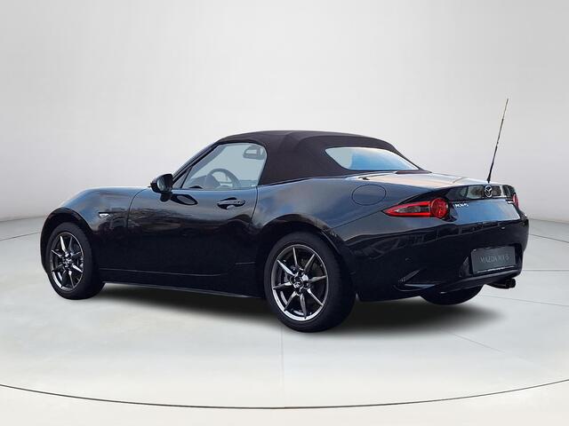 Mazda MX-5 1.5 SkyActiv-G 132 Kazari